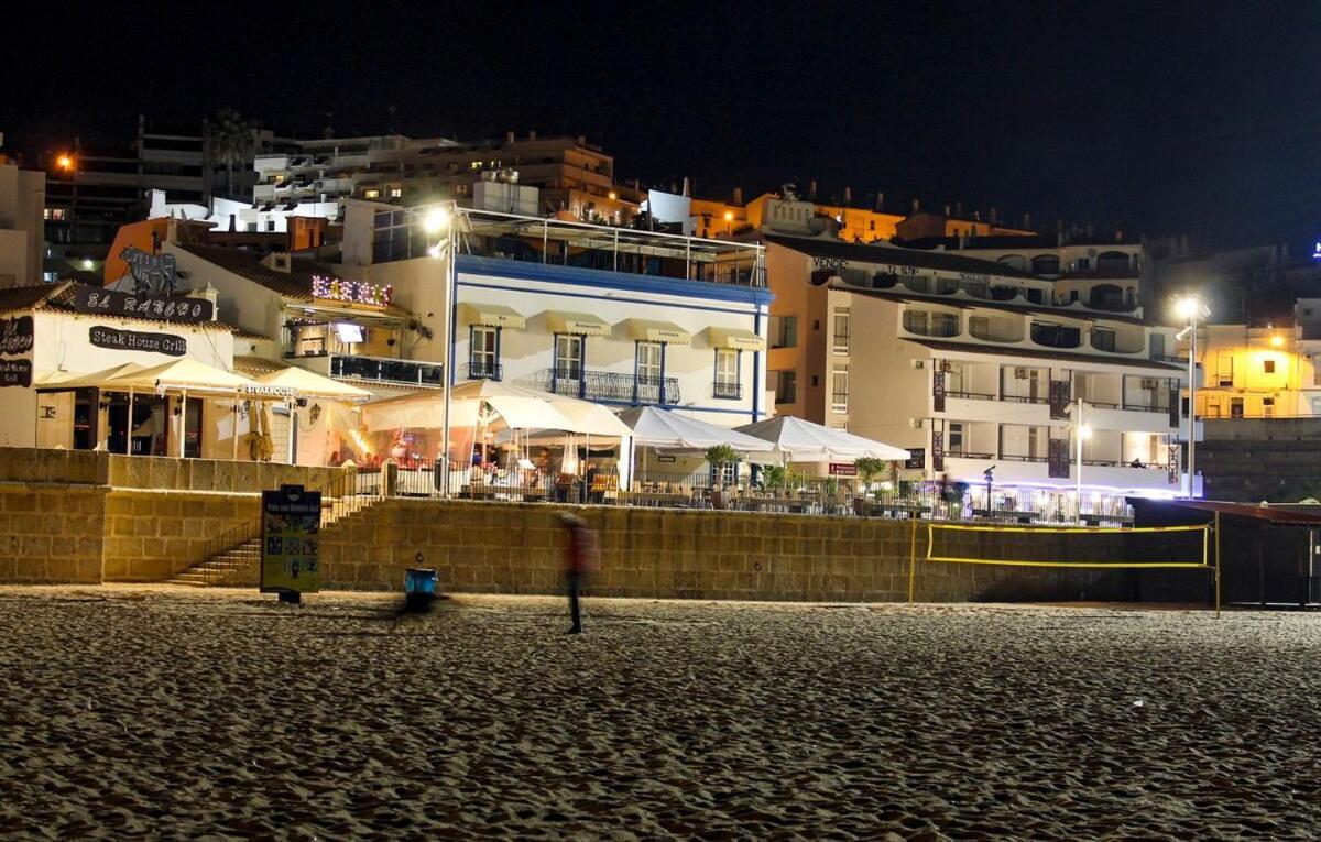 Sofeelings Quarto Praia Piso 1, Baixa De Albufeira Exterior photo