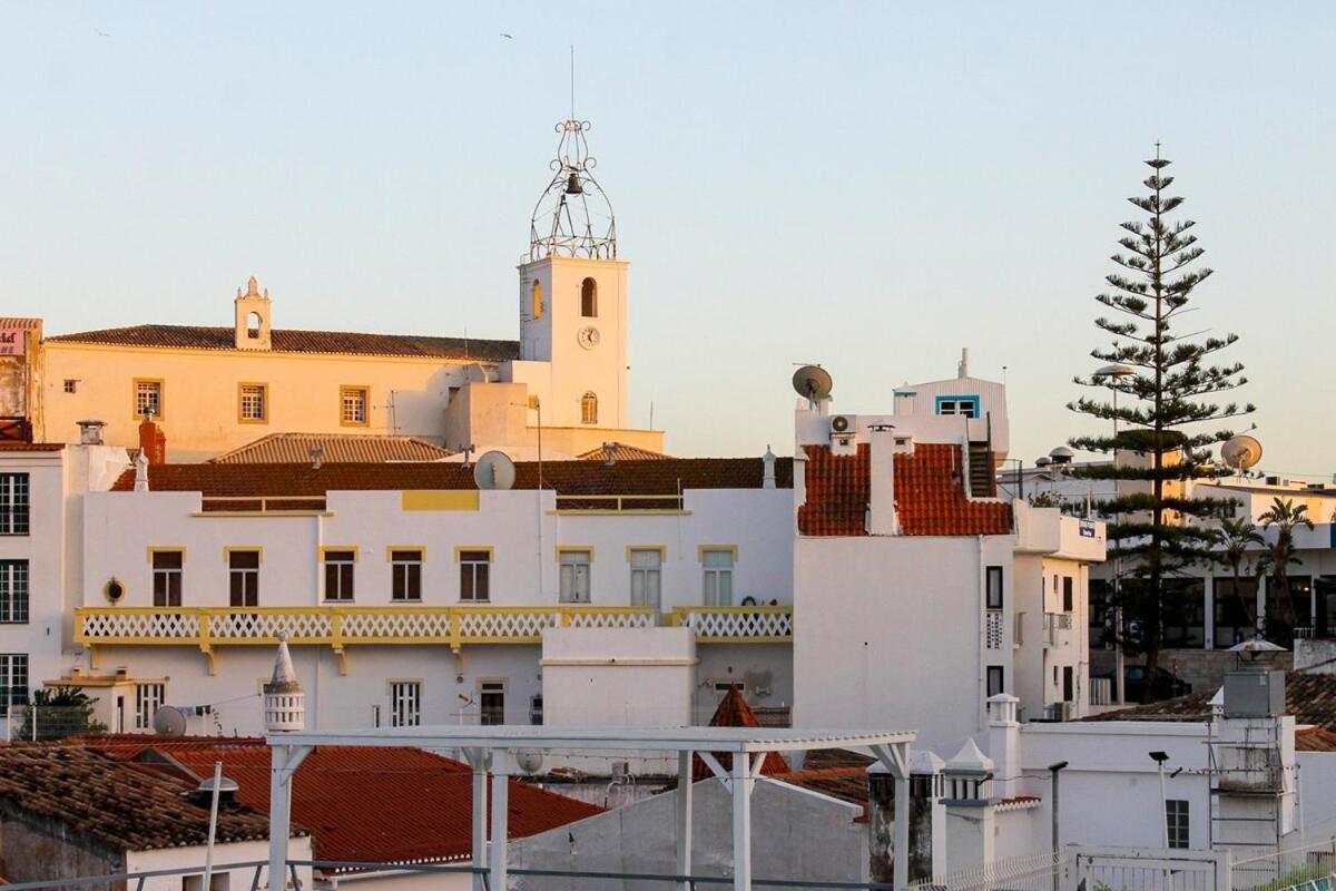 Sofeelings Quarto Praia Piso 1, Baixa De Albufeira Exterior photo