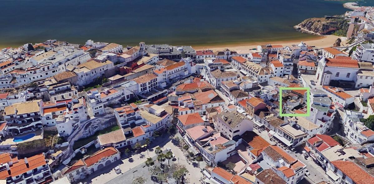 Sofeelings Quarto Praia Piso 1, Baixa De Albufeira Exterior photo