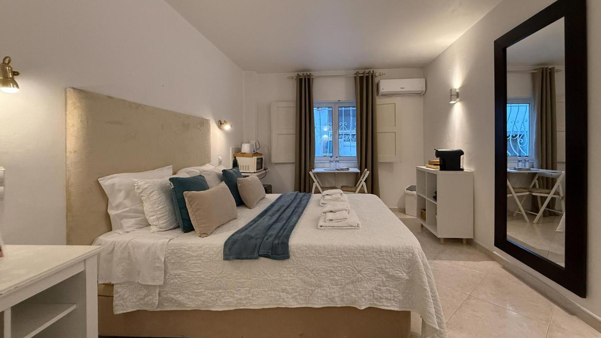 Sofeelings Quarto Praia Piso 1, Baixa De Albufeira Exterior photo