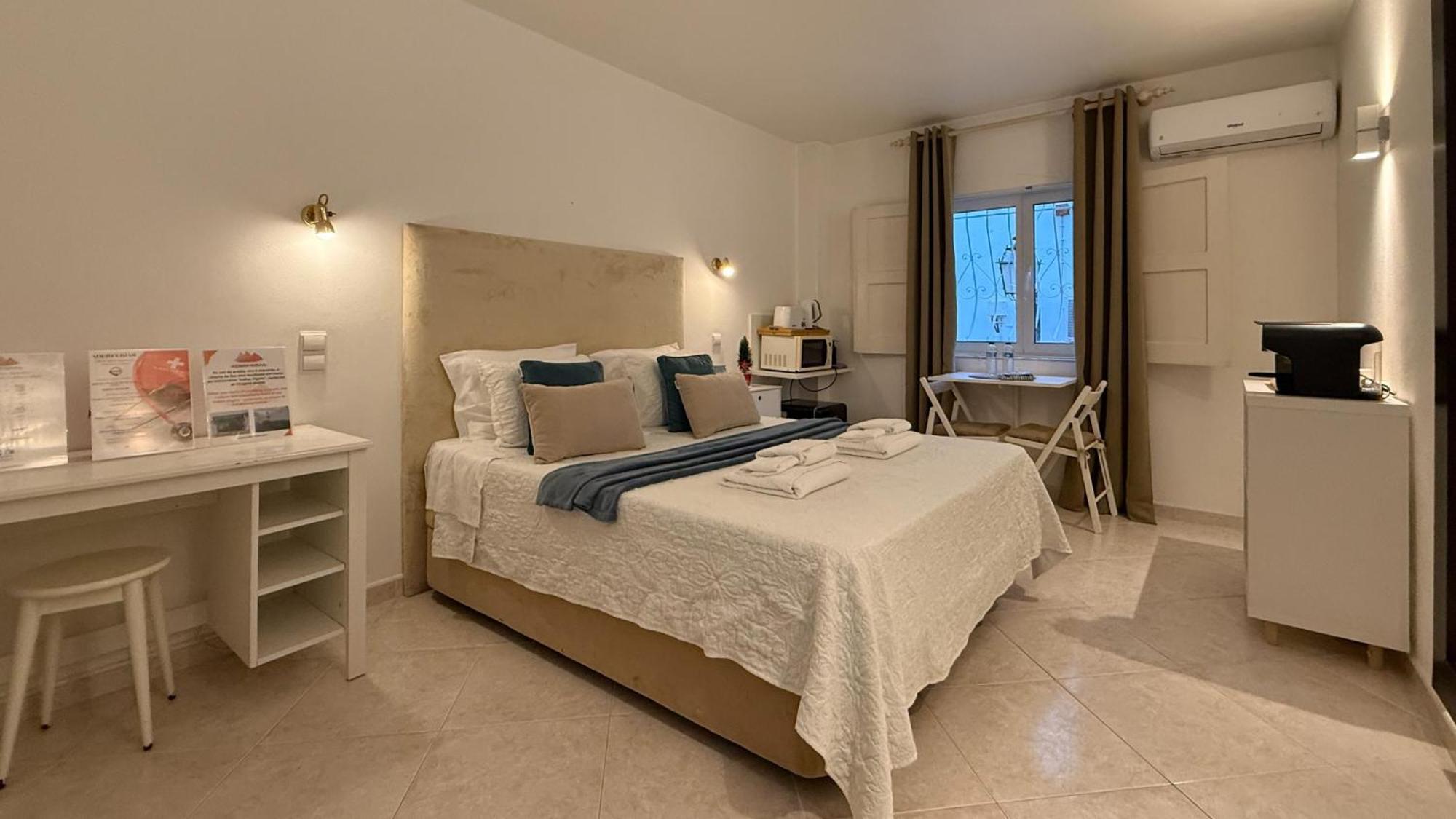 Sofeelings Quarto Praia Piso 1, Baixa De Albufeira Exterior photo